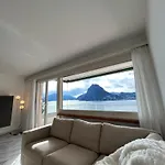 The Grand Vista - View & Parking *