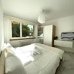 The Grand Vista - View & Parking Appartement *