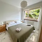 The Grand Vista - View & Parking Appartement Lugano