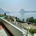 The Grand Vista - View & Parking