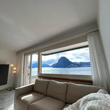 The Grand Vista - View & Parking *