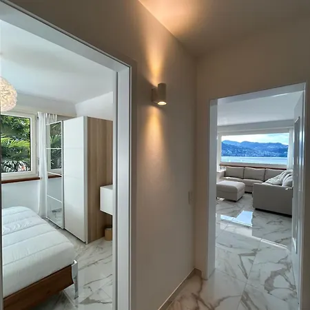 Apartment The Grand Vista - View & Parking *