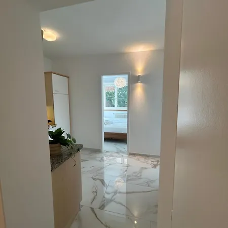 The Grand Vista - View & Parking Apartment Lugano