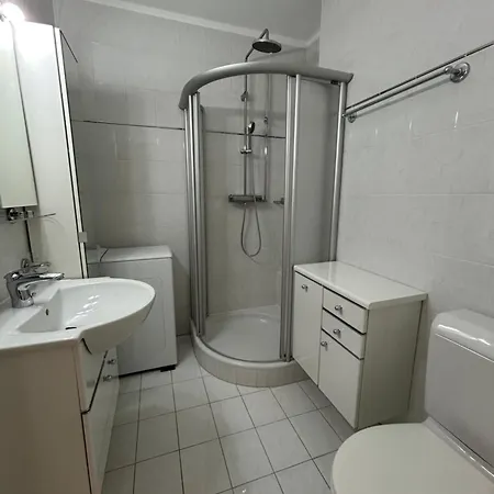 The Grand Vista - View & Parking アパート *