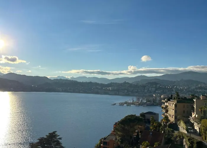 Apartamento The Grand Vista - View & Parking