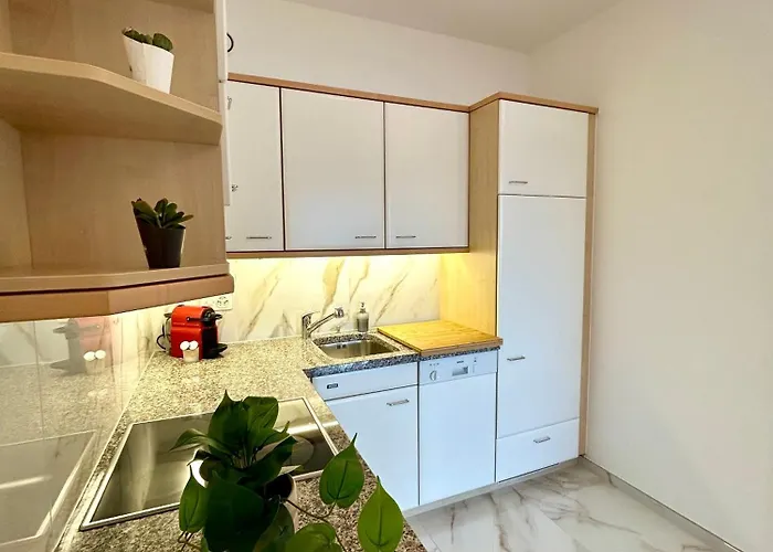 The Grand Vista - View & Parking Apartamento