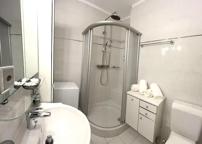 Apartamento The Grand Vista - View & Parking