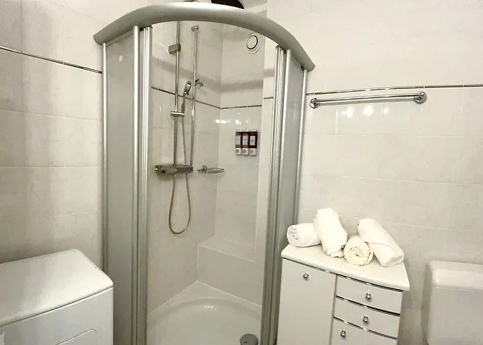 The Grand Vista - View & Parking Apartamento