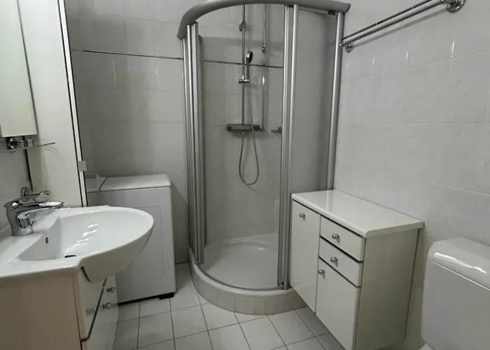 The Grand Vista - View & Parking Apartamento *