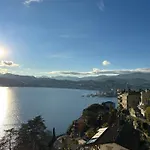 Апартаменти The Grand Vista - View & Parking