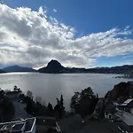 Апартаменти The Grand Vista - View & Parking *