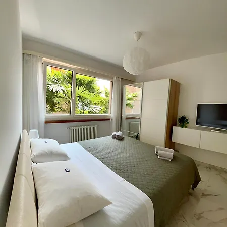 Lejlighed The Grand Vista - View & Parking Lugano