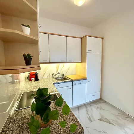 The Grand Vista - View & Parking Appartamento