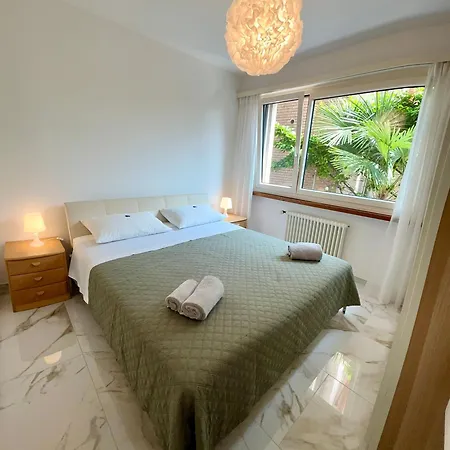 The Grand Vista - View & Parking Appartamento Lugano